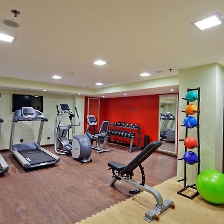 Hampton By Hilton Ordu Ξενοδοχείο Εξωτερικό φωτογραφία