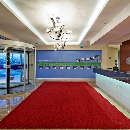 Hampton By Hilton Ordu Ξενοδοχείο Εξωτερικό φωτογραφία
