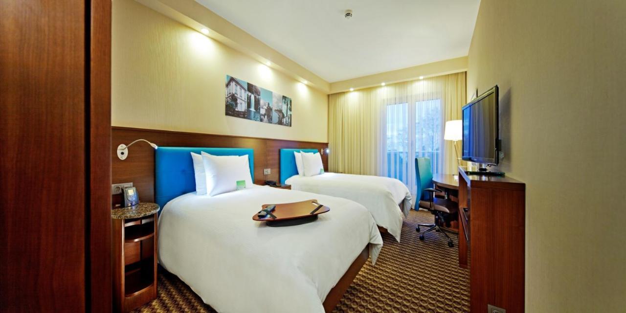 Hampton By Hilton Ordu Ξενοδοχείο Εξωτερικό φωτογραφία
