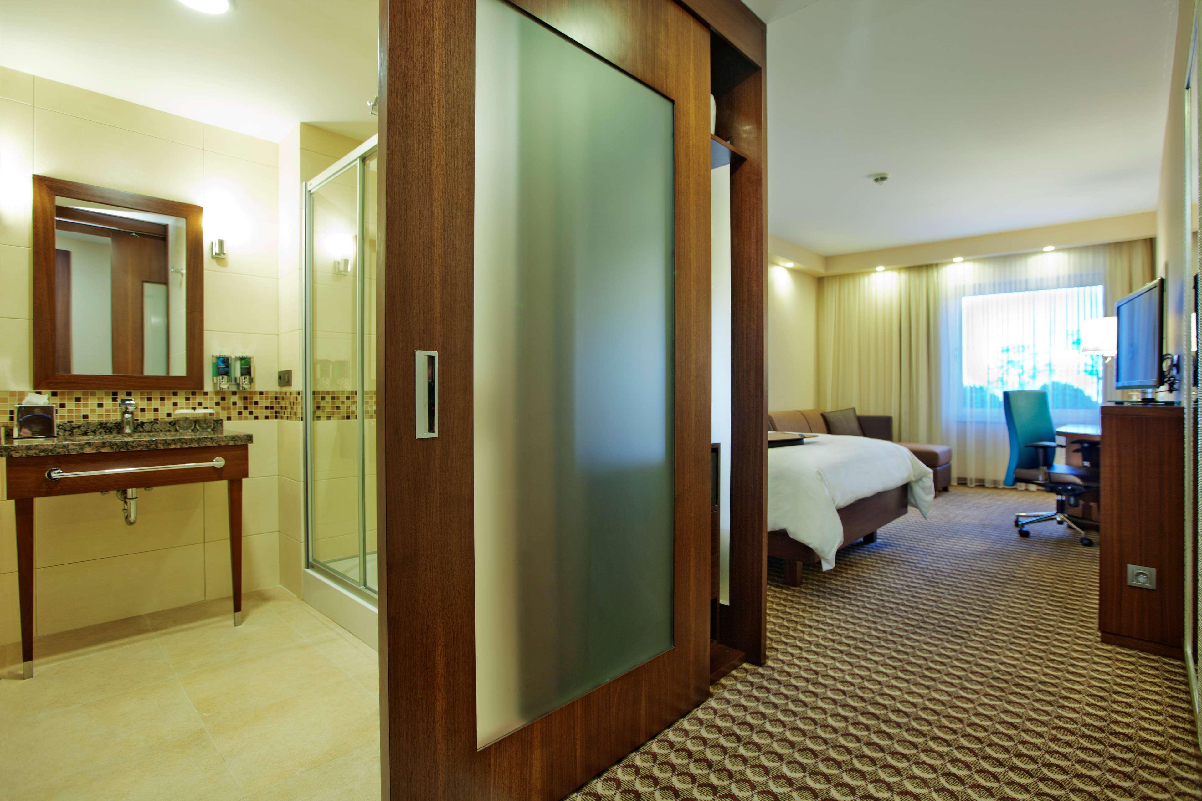 Hampton By Hilton Ordu Ξενοδοχείο Εξωτερικό φωτογραφία