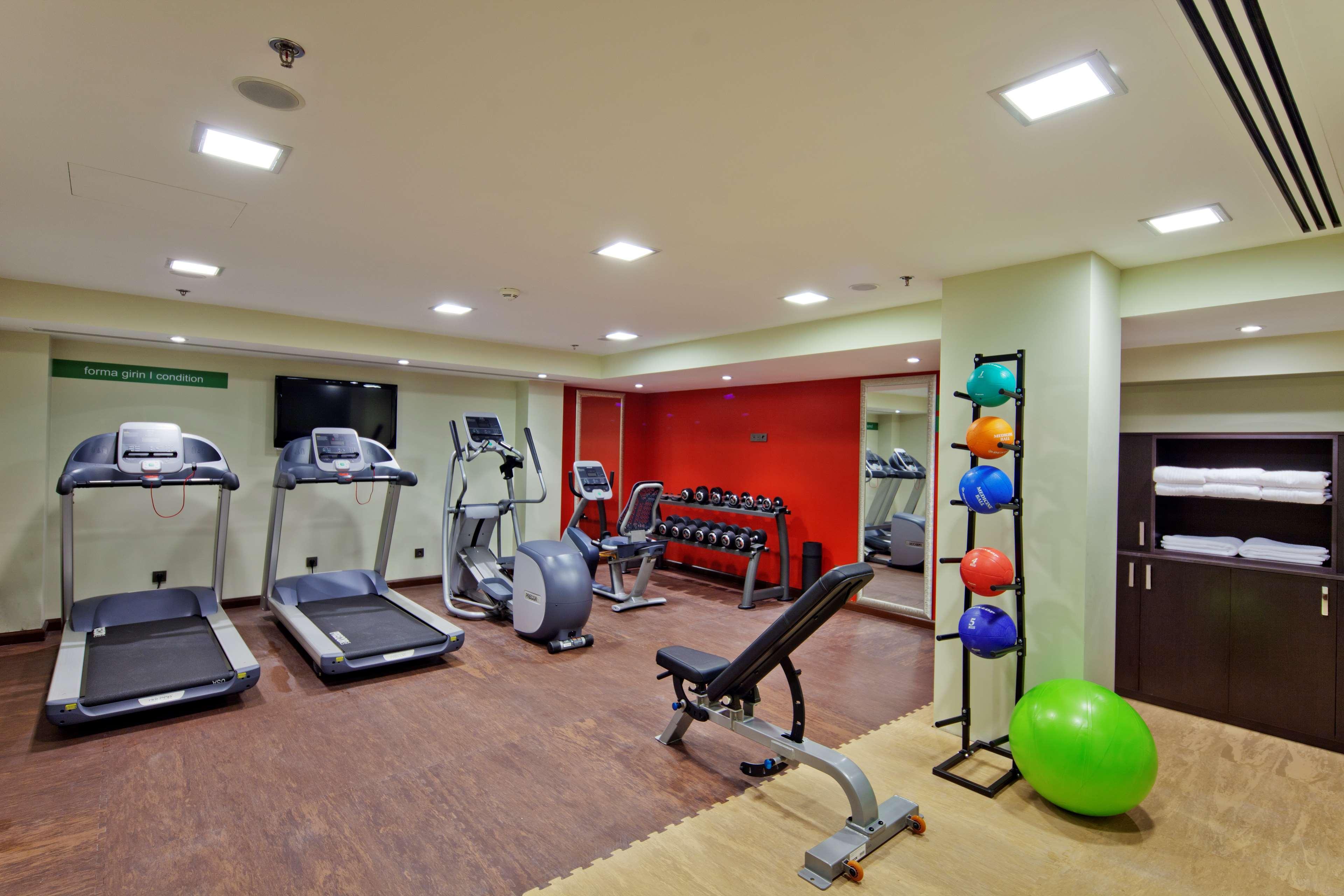Hampton By Hilton Ordu Ξενοδοχείο Εξωτερικό φωτογραφία