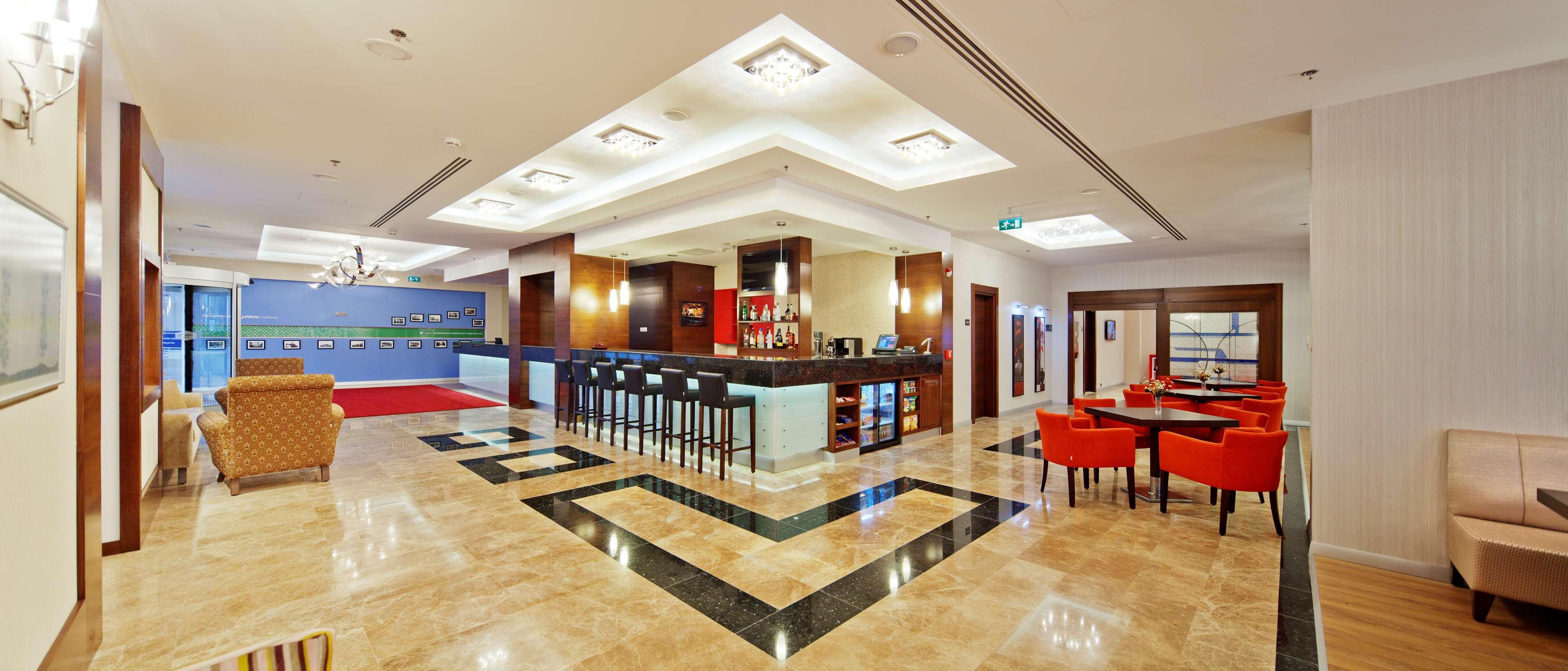 Hampton By Hilton Ordu Ξενοδοχείο Εξωτερικό φωτογραφία