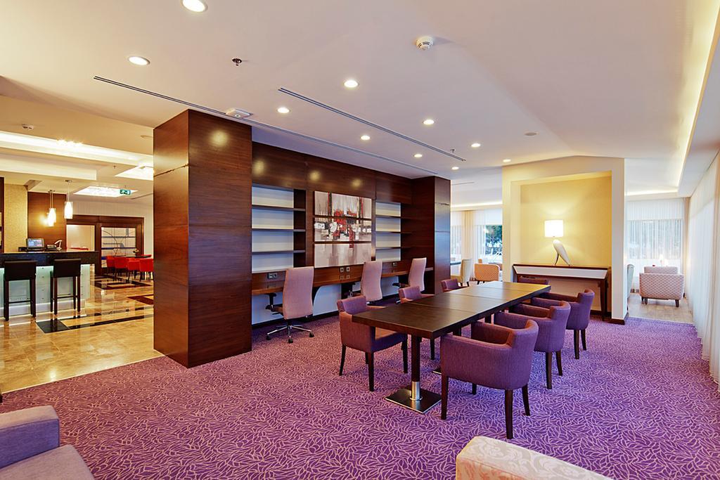 Hampton By Hilton Ordu Ξενοδοχείο Εξωτερικό φωτογραφία