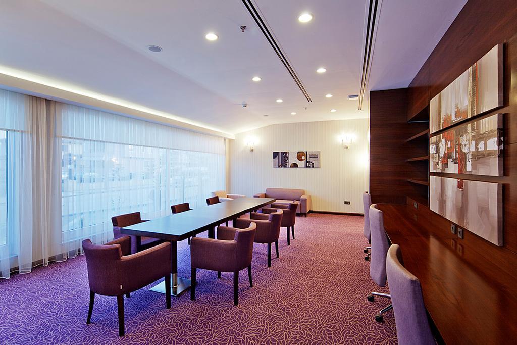 Hampton By Hilton Ordu Ξενοδοχείο Εξωτερικό φωτογραφία