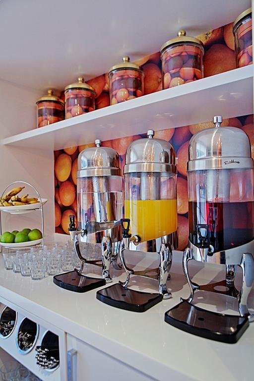 Hampton By Hilton Ordu Ξενοδοχείο Εξωτερικό φωτογραφία