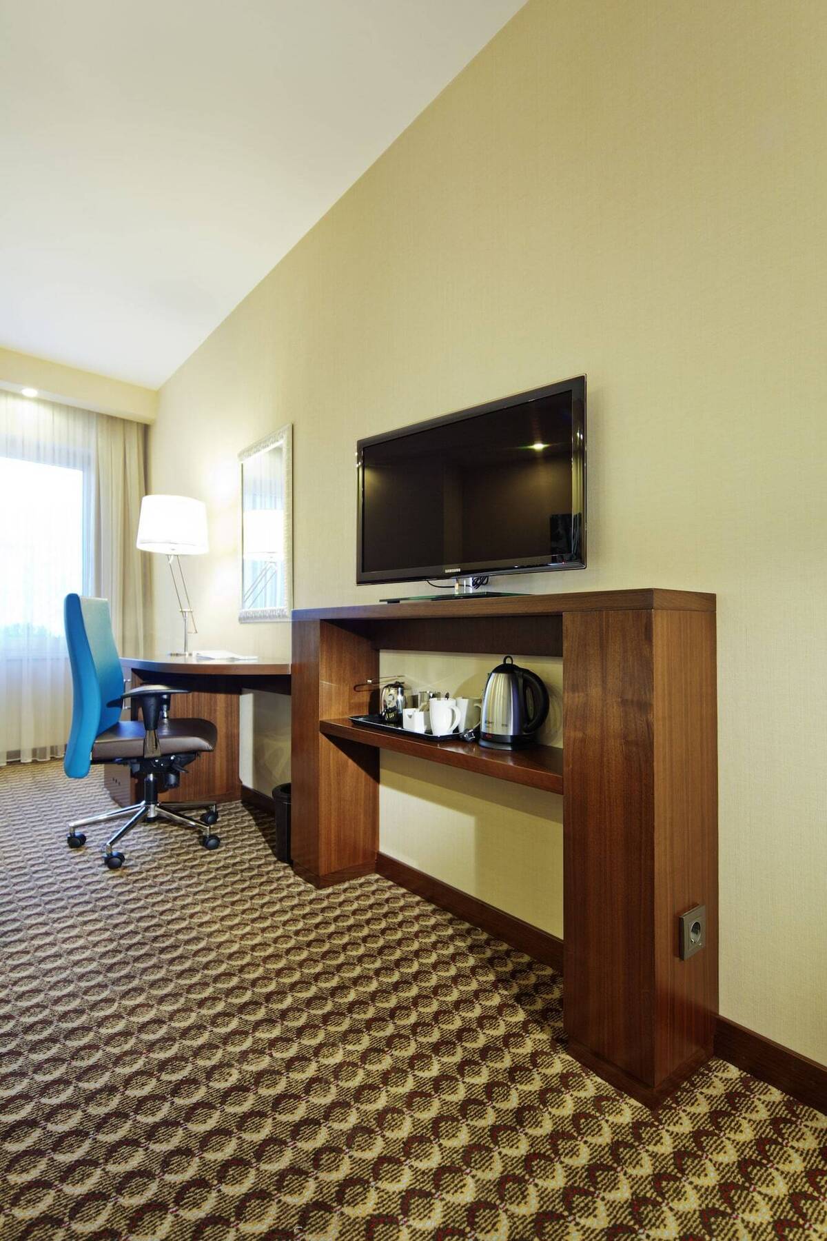 Hampton By Hilton Ordu Ξενοδοχείο Εξωτερικό φωτογραφία