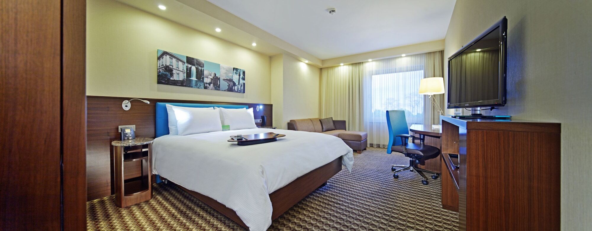 Hampton By Hilton Ordu Ξενοδοχείο Εξωτερικό φωτογραφία